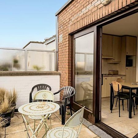 Apartmán La Sirene 0701 Koksijde Exteriér fotografie