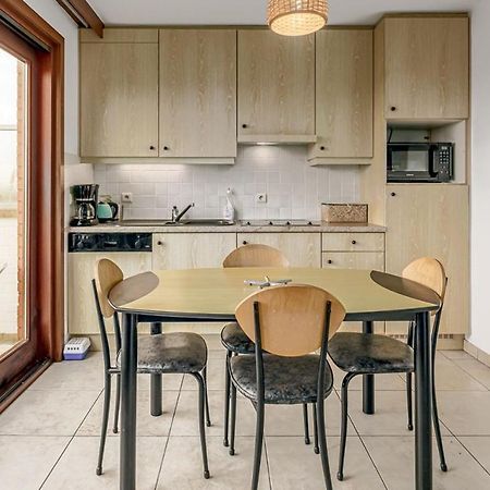 Apartmán La Sirene 0701 Koksijde Exteriér fotografie