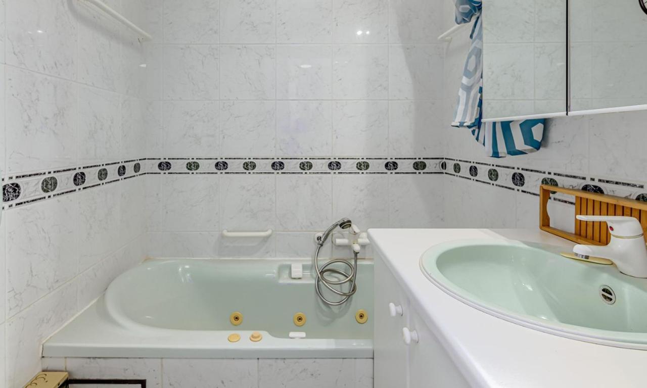 Apartmán La Sirene 0701 Koksijde Exteriér fotografie