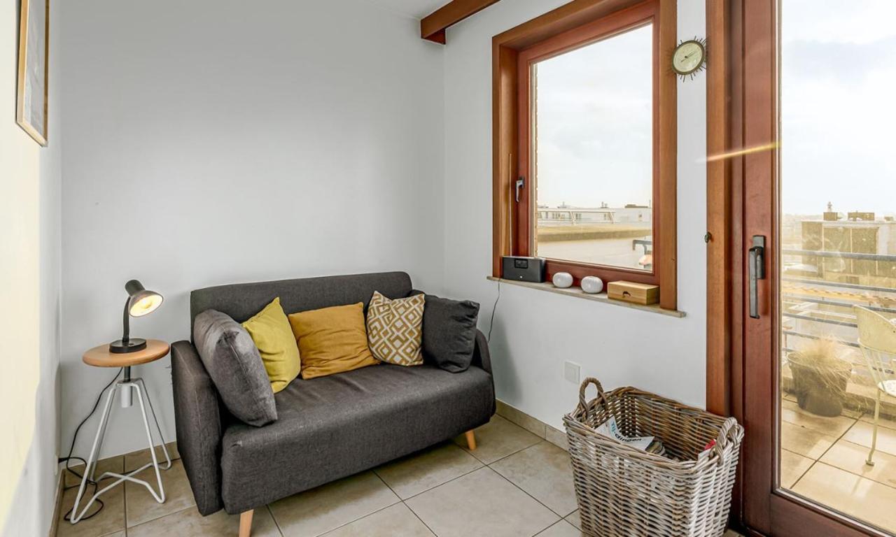 Apartmán La Sirene 0701 Koksijde Exteriér fotografie